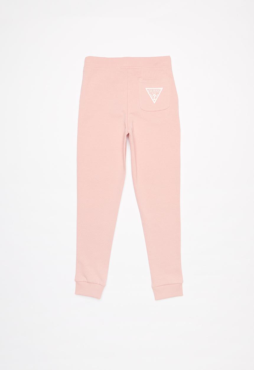 GUESS - Blaire active pants - pink