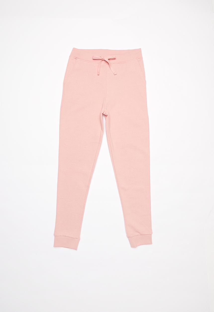 GUESS - Blaire active pants - pink