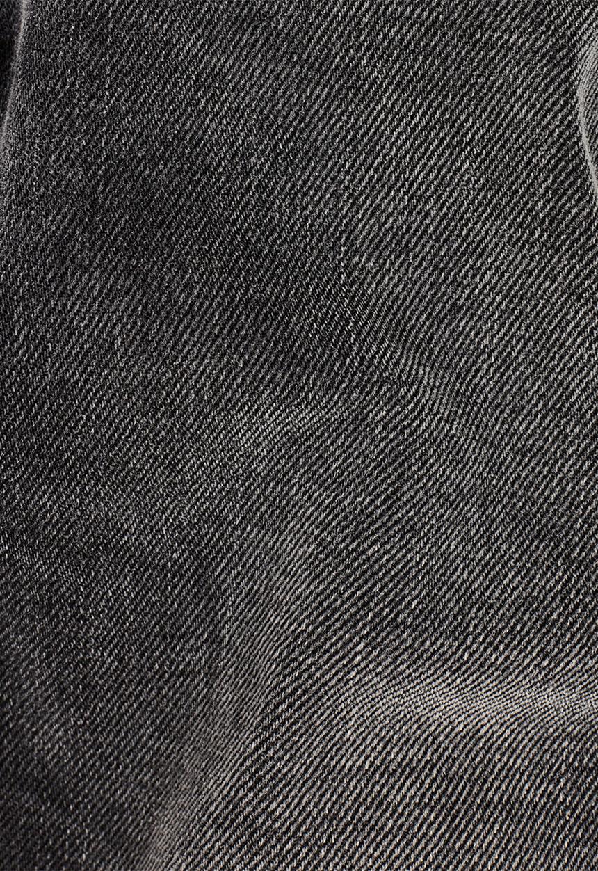 G-STAR - Kilcot straight tapered jeans - grey