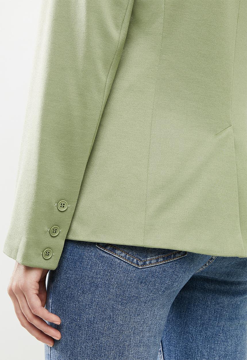 Cotton On - Samba blazer - green