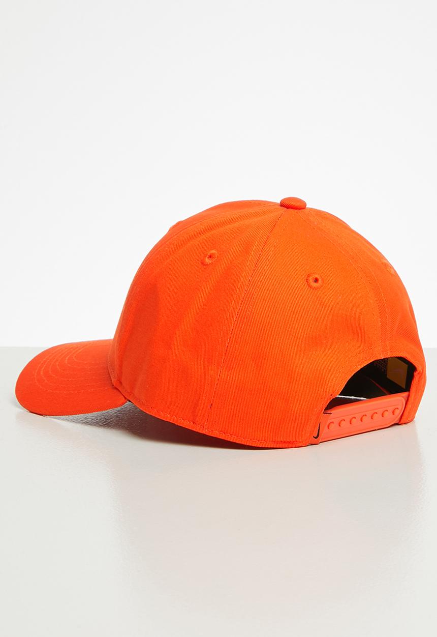 Nike - Nan palatino cap - orange