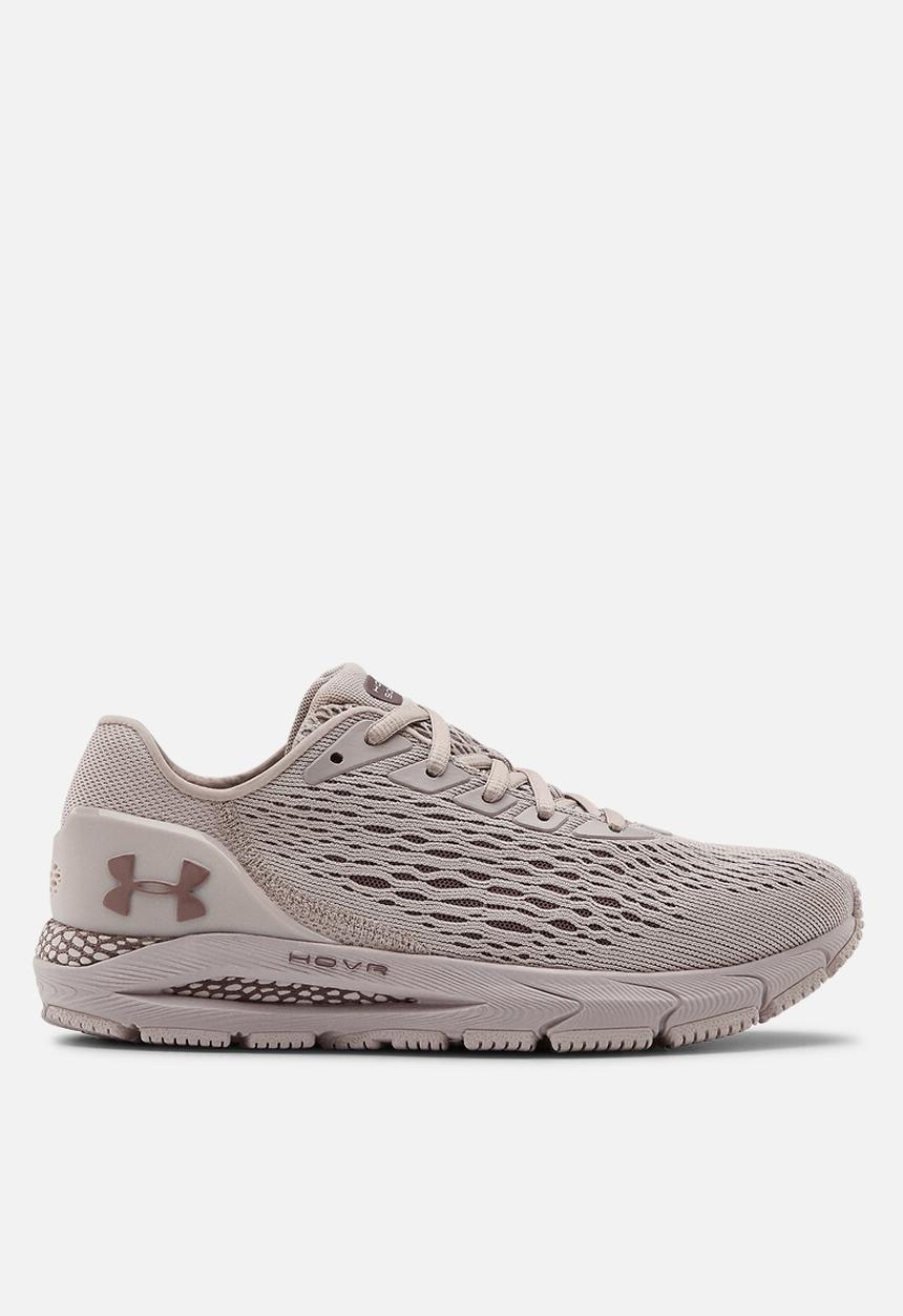 Under Armour - Ua hovr sonic 3 - dash pink / french gray / beta