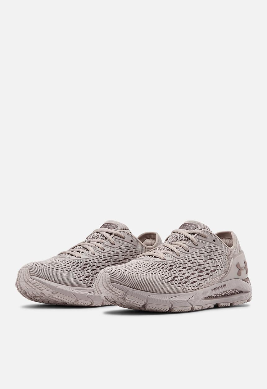 Under Armour - Ua hovr sonic 3 - dash pink / french gray / beta