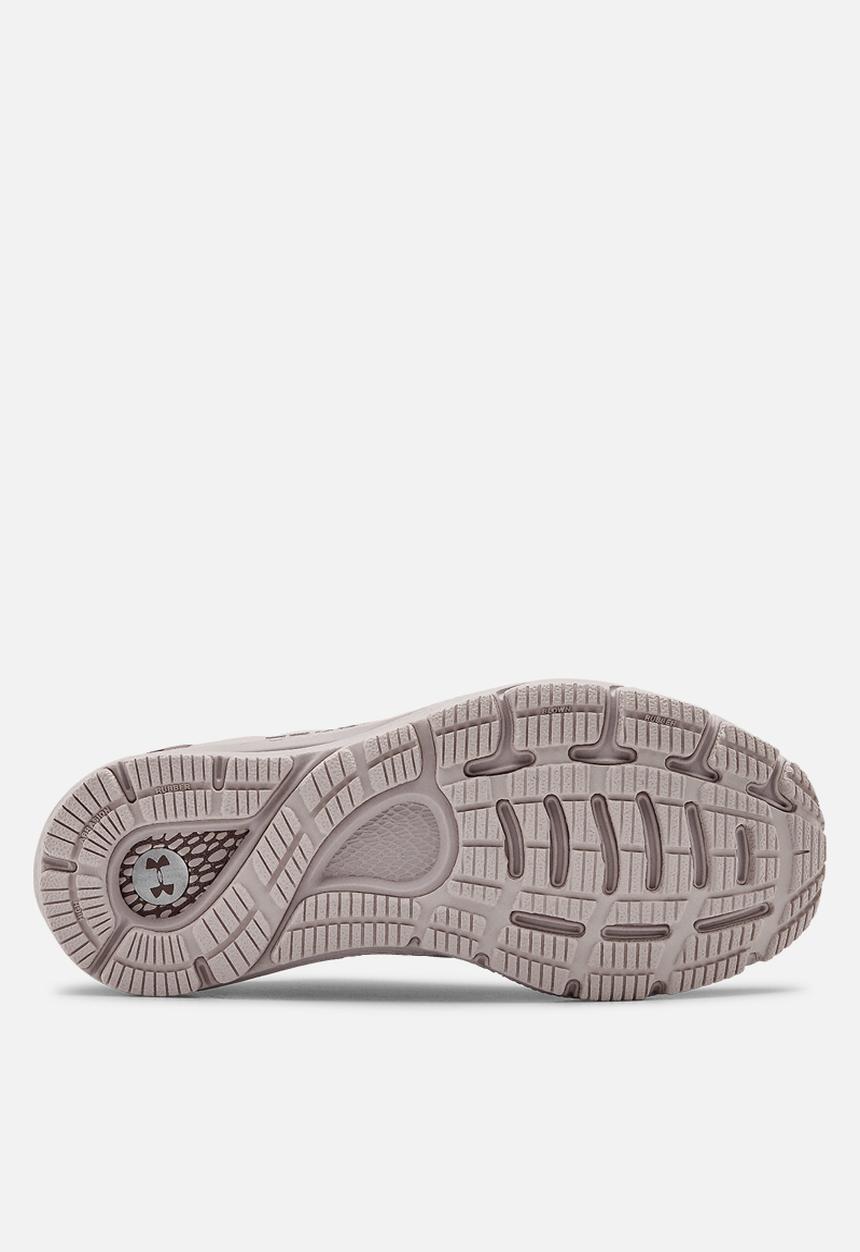 Under Armour - Ua hovr sonic 3 - dash pink / french gray / beta