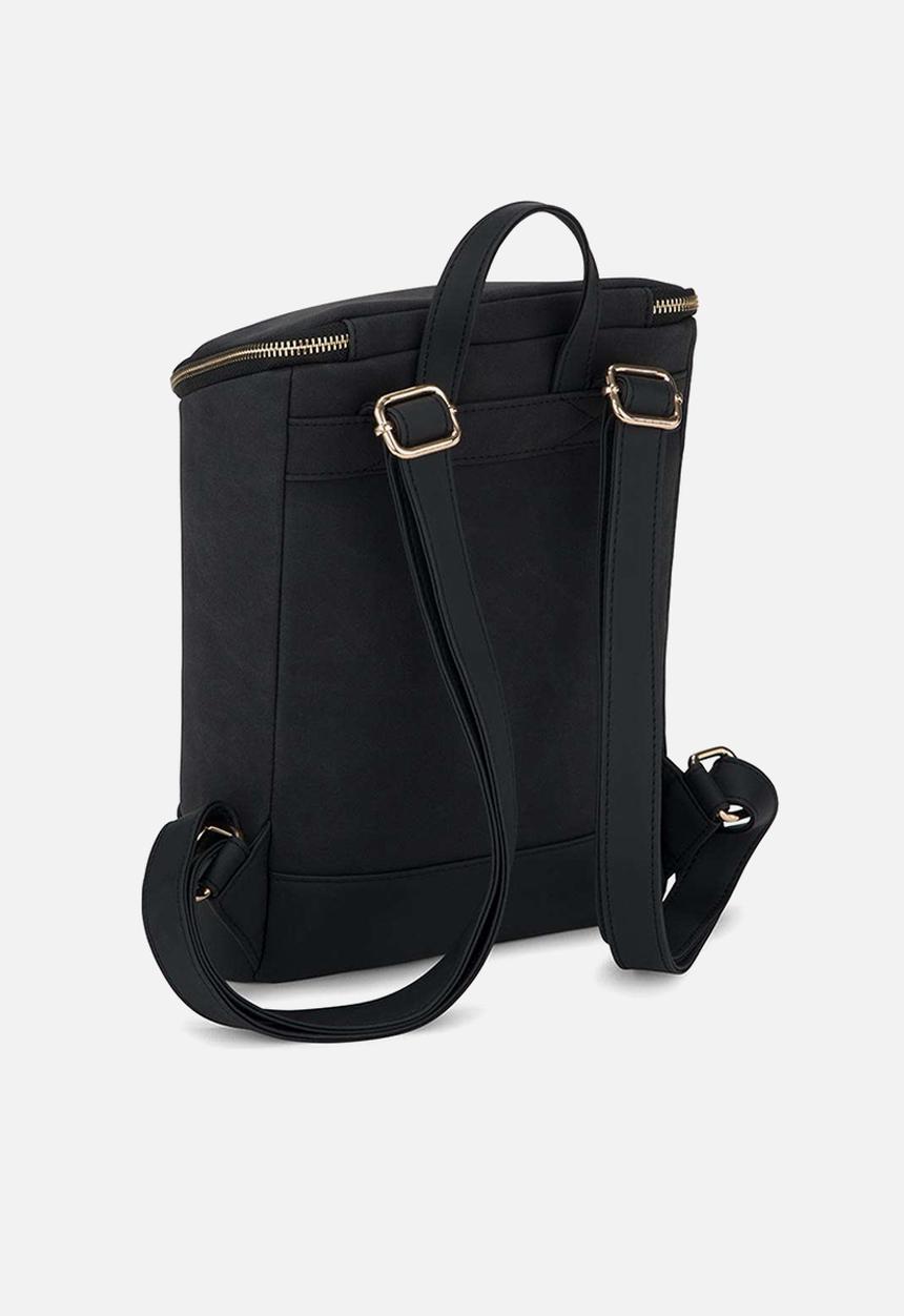 Kapten & Son - Lohja - all black