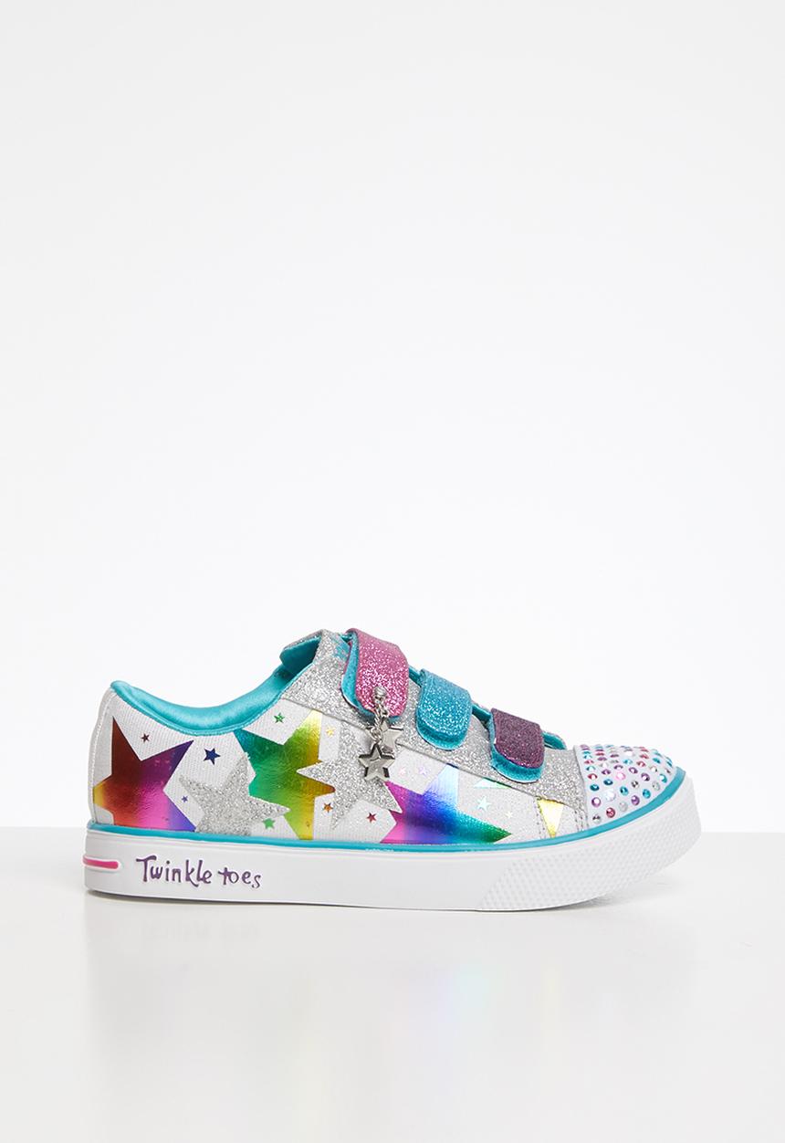 Skechers - Twinkle breeze 2.0 - multi
