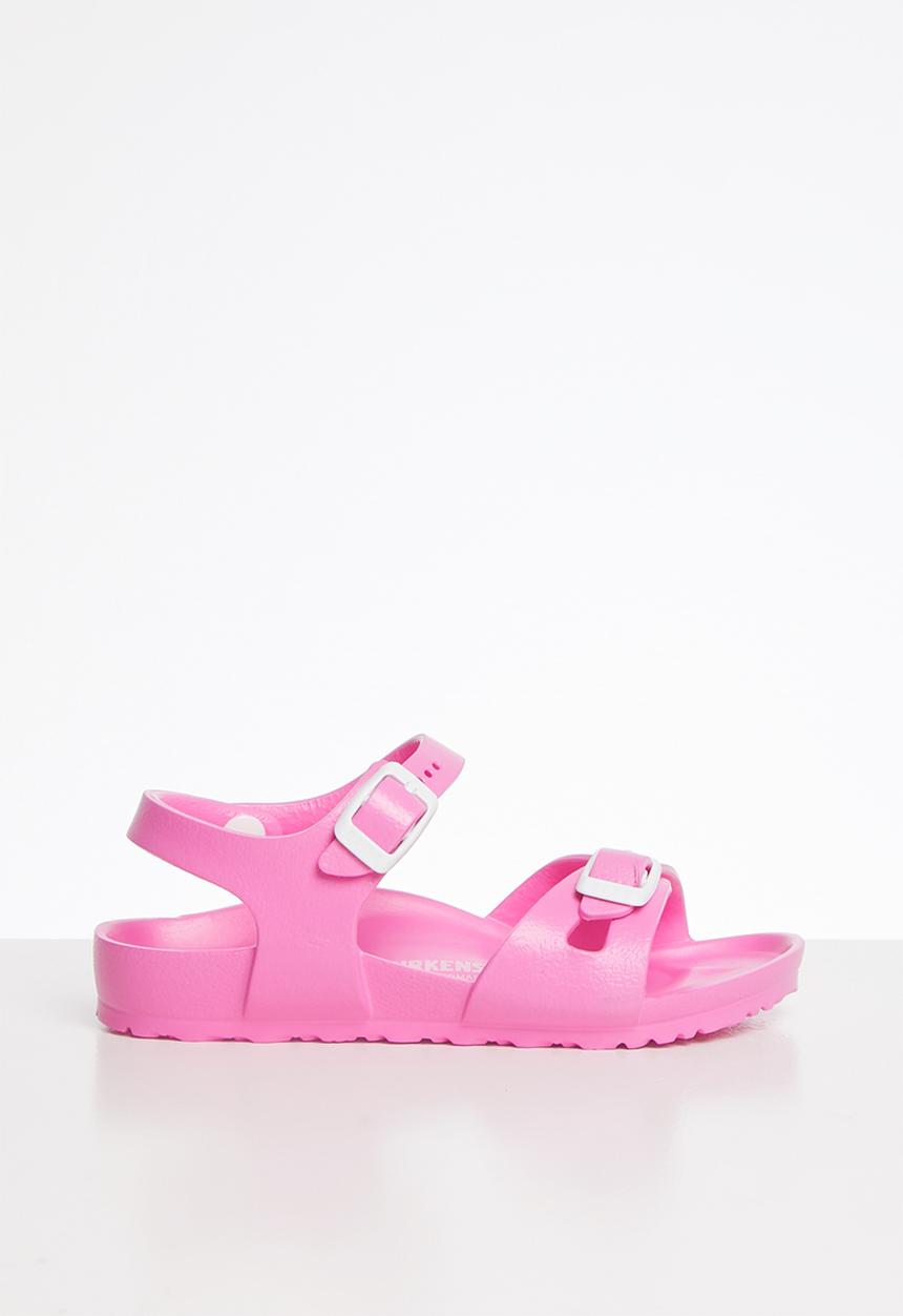 Birkenstock - Rio kids eva - pink