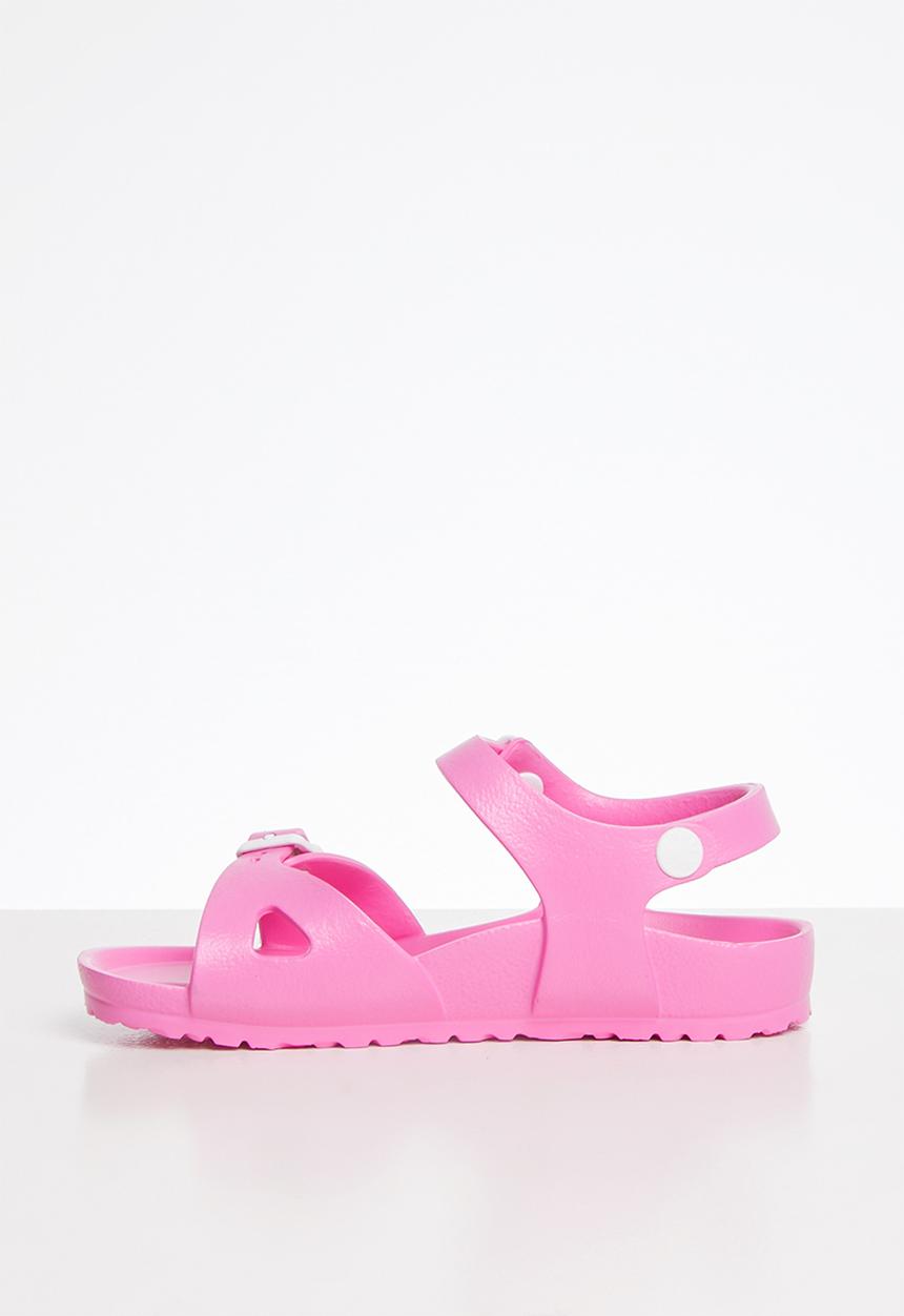 Birkenstock - Rio kids eva - pink