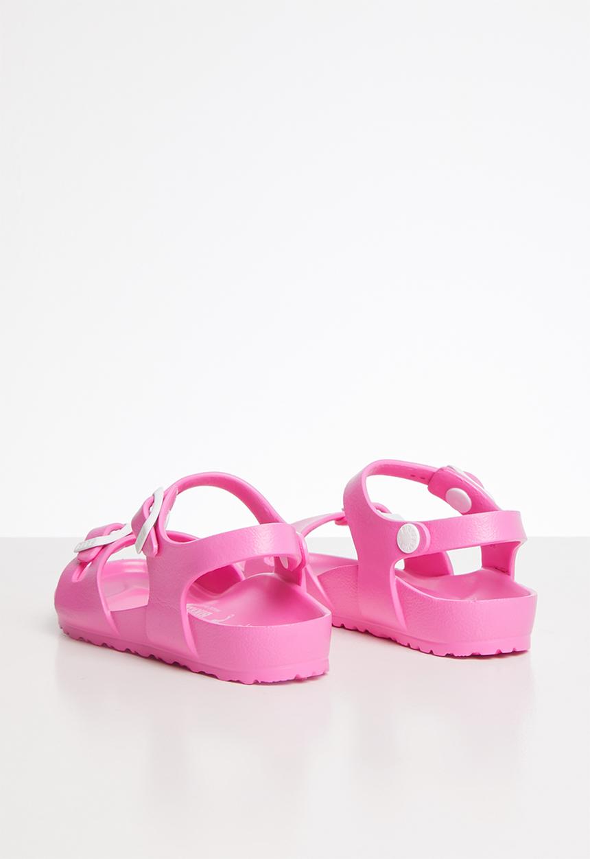 Birkenstock - Rio kids eva - pink