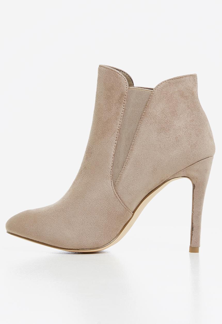 Miss Black - Belle boot - neutral