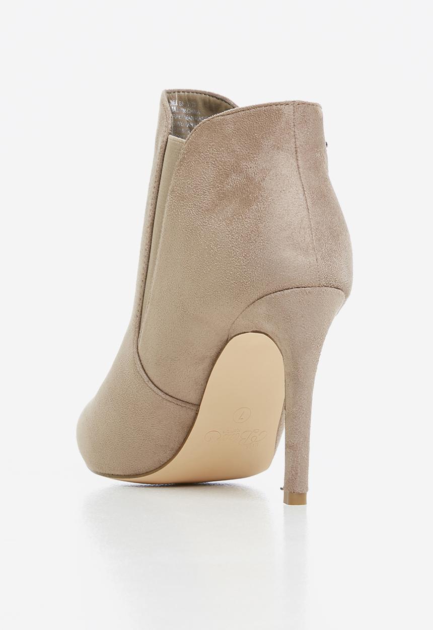 Miss Black - Belle boot - neutral