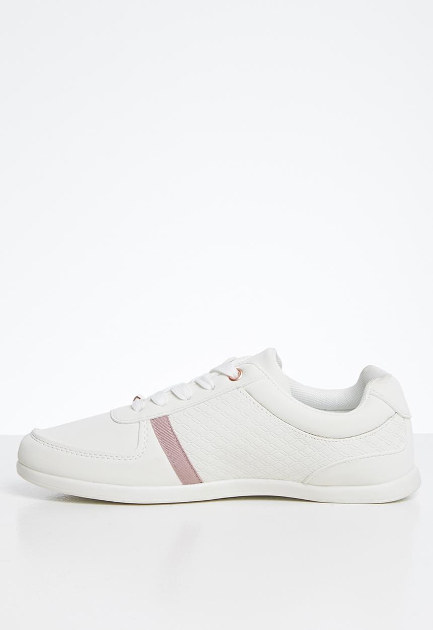 SOVIET - L debbie - white & pink
