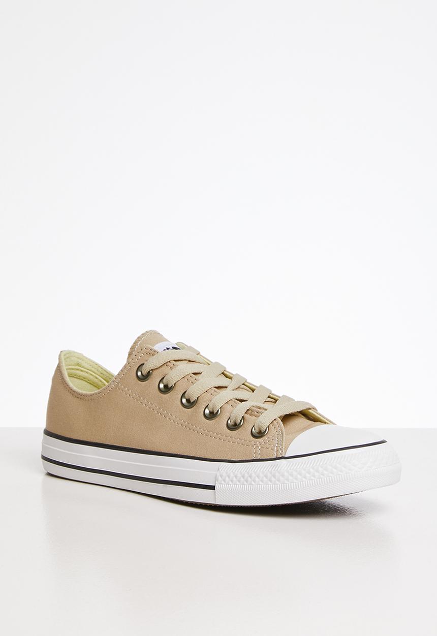 SOVIET - Ladies viper fash - beige