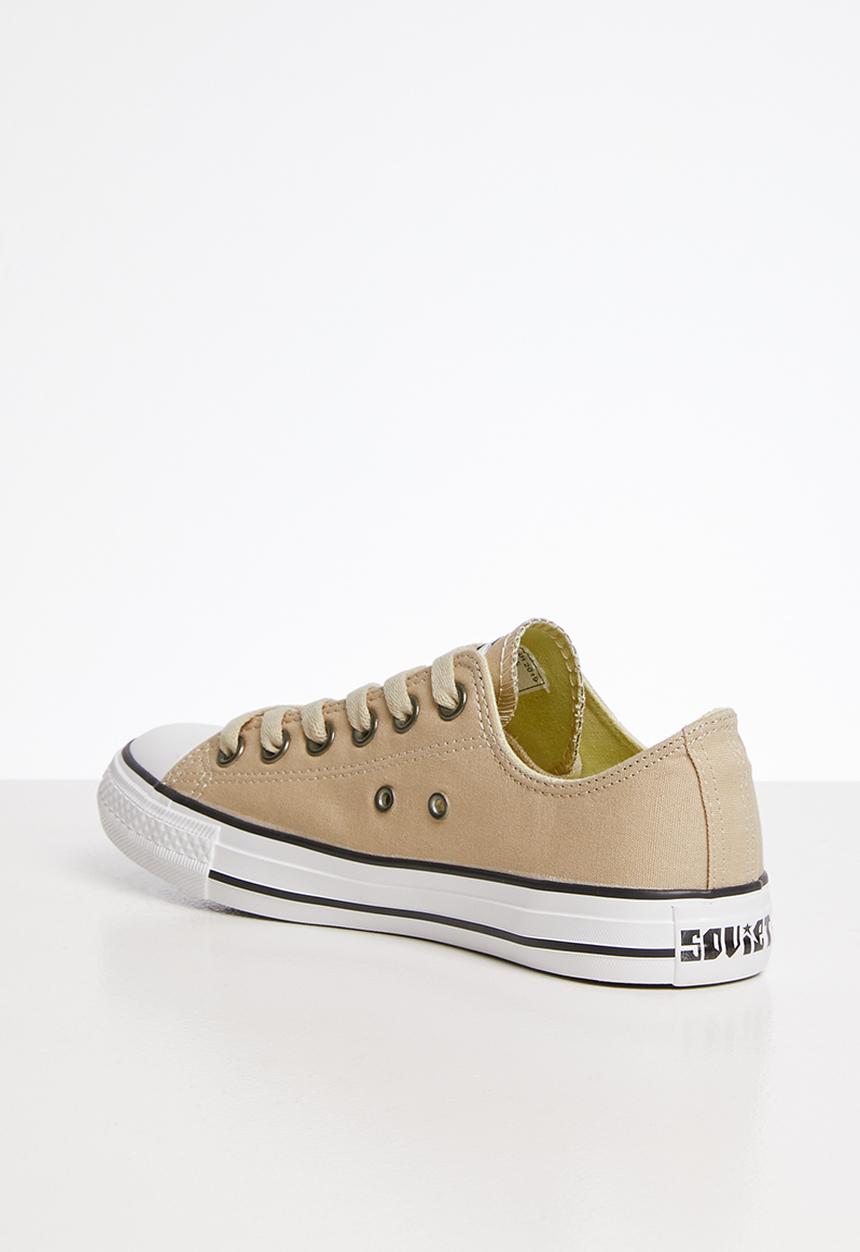 SOVIET - Ladies viper fash - beige