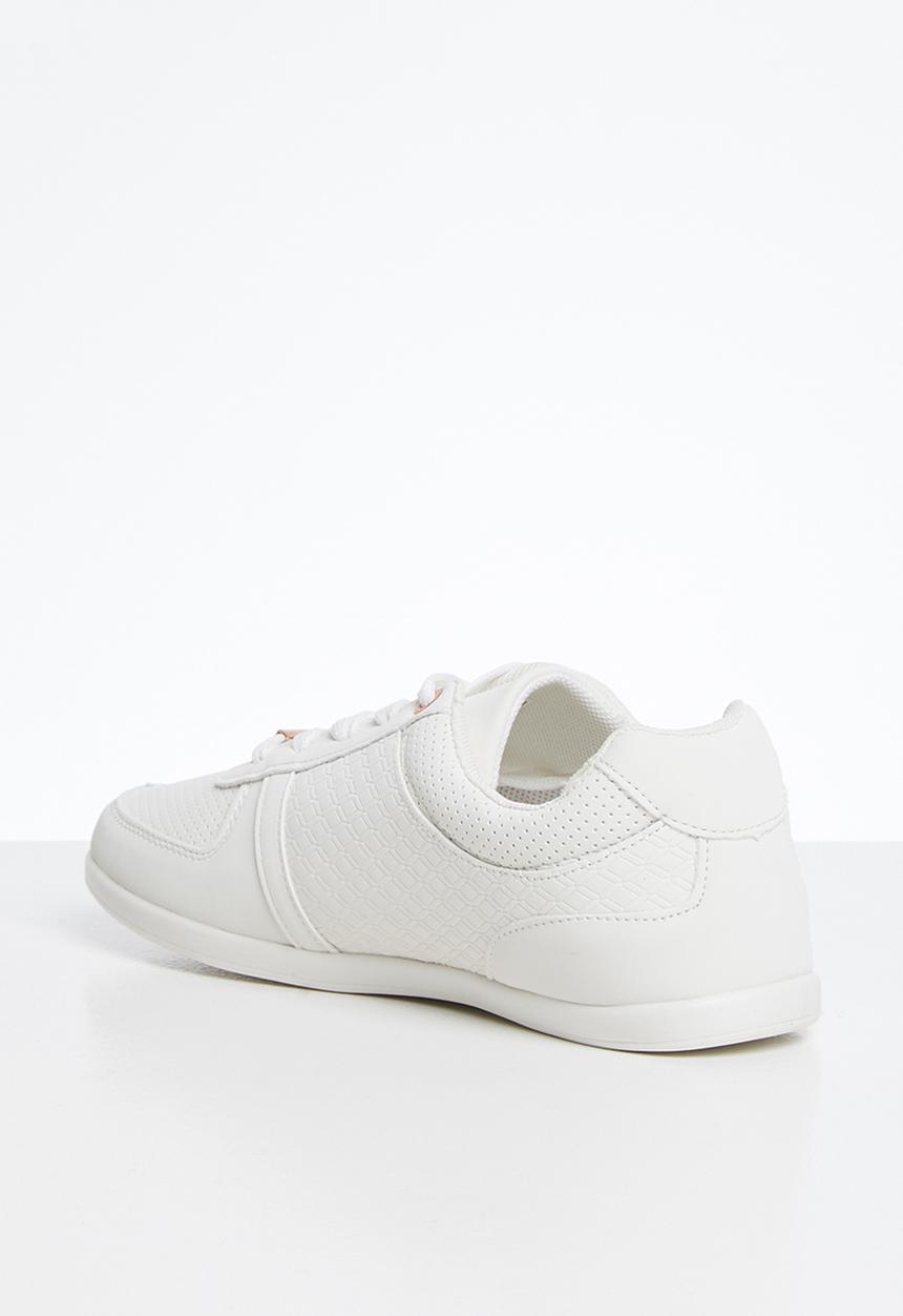 SOVIET - L debbie 20 - white