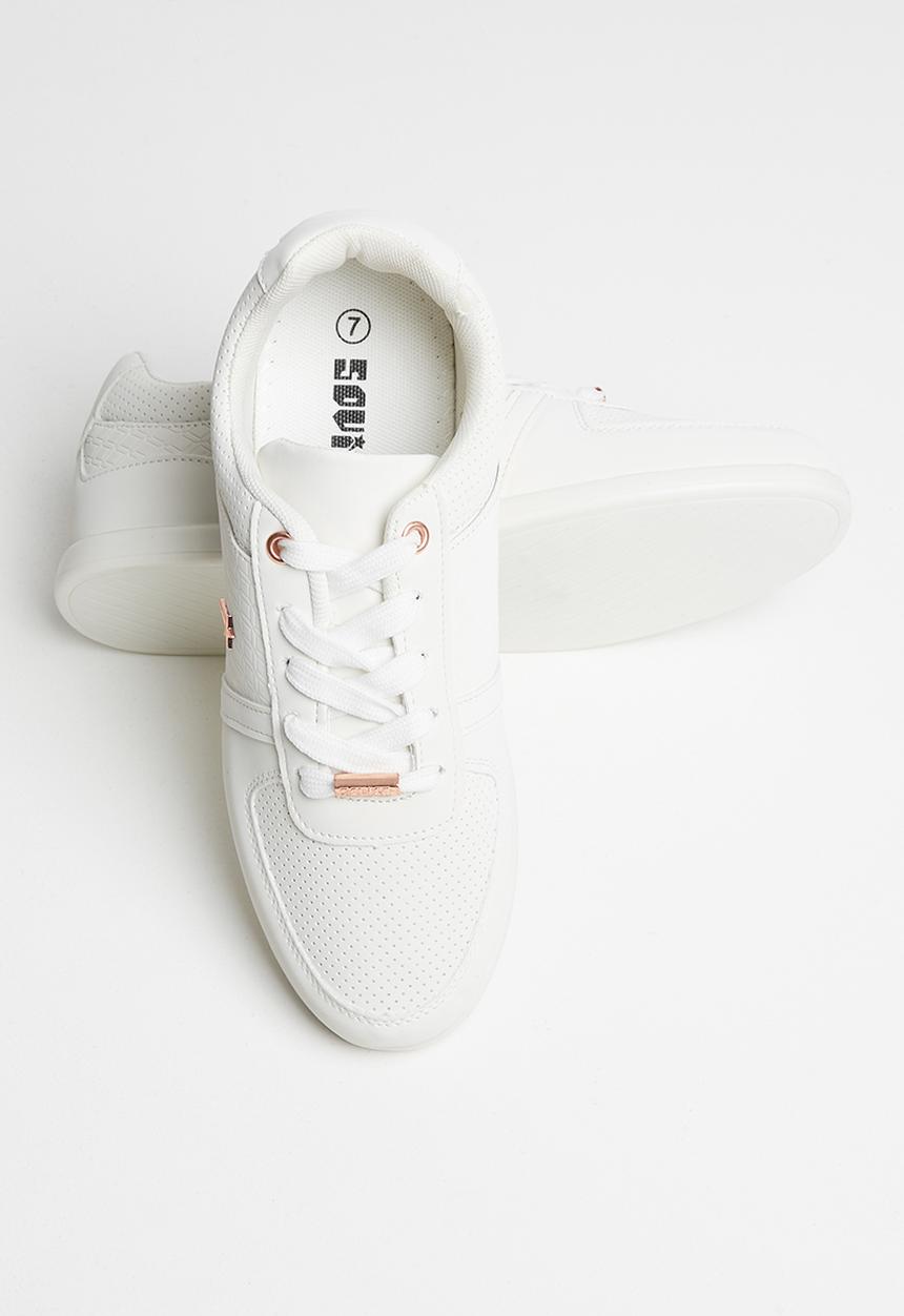 SOVIET - L debbie 20 - white