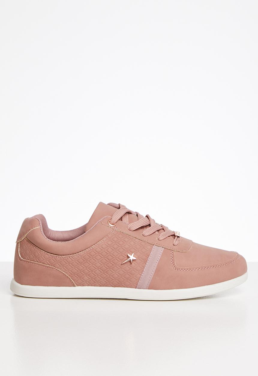 SOVIET - L debbie - dusty pink