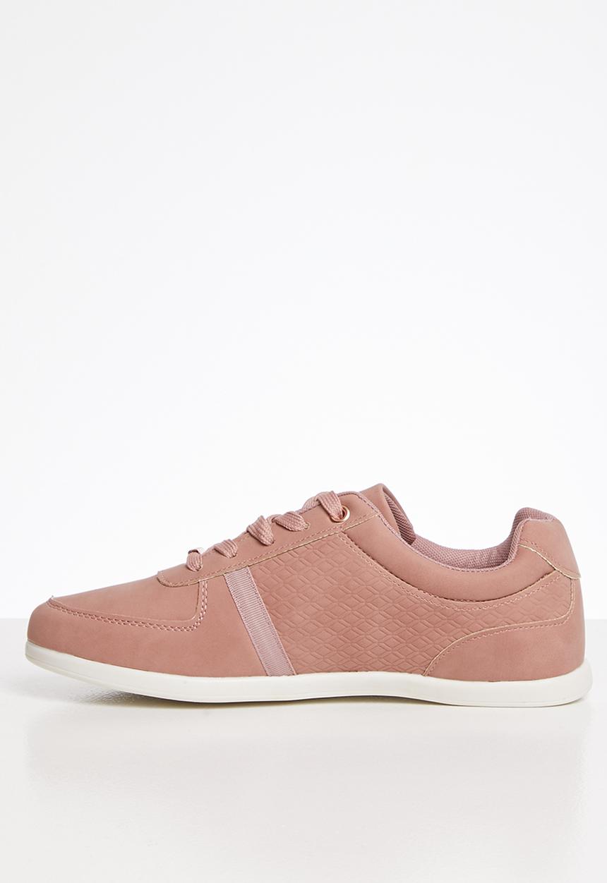 SOVIET - L debbie - dusty pink