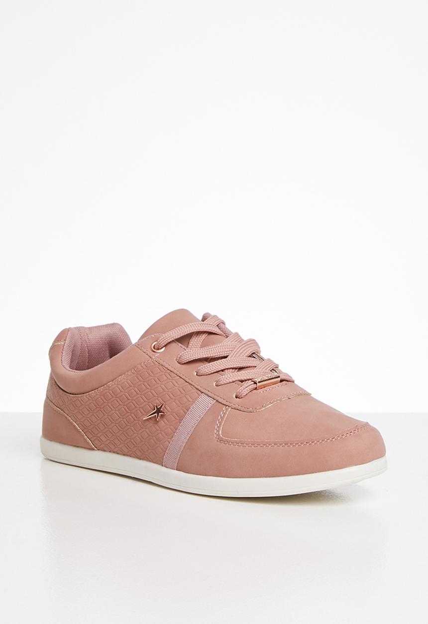 SOVIET - L debbie - dusty pink