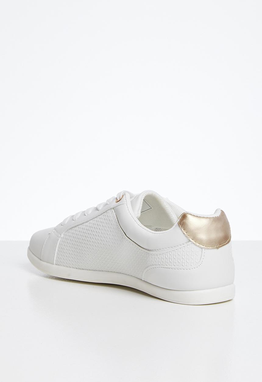 SOVIET - L heidi - white