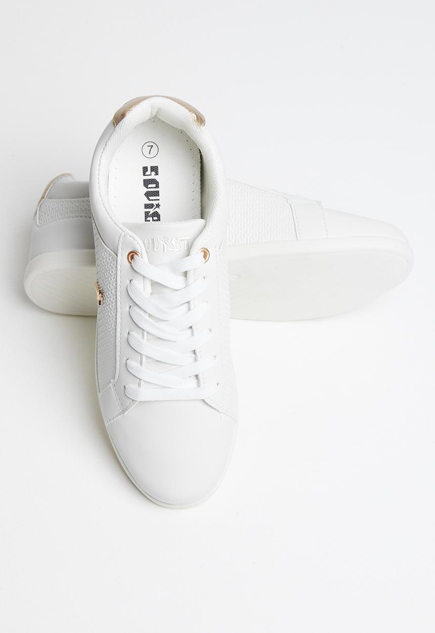 SOVIET - L heidi - white