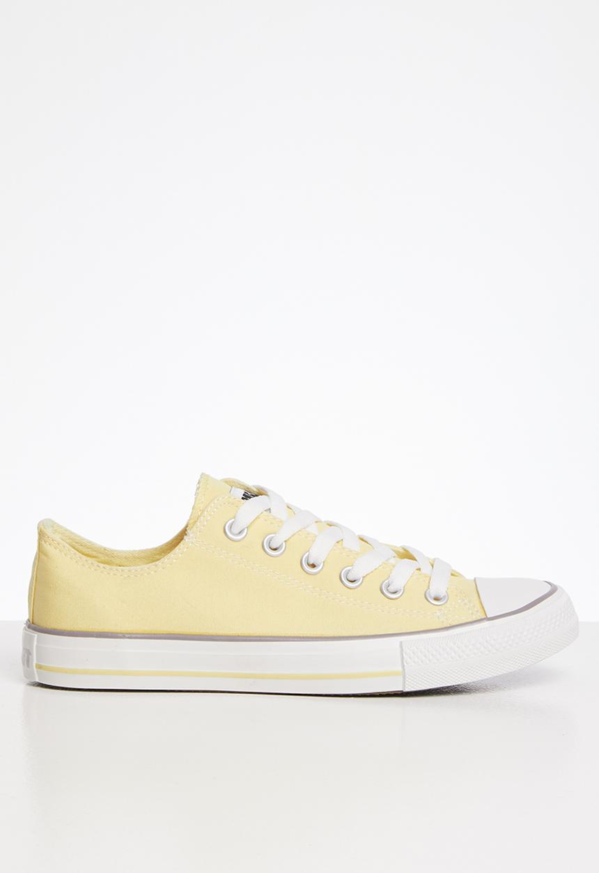 SOVIET - Ladies viper fash 20 - yellow
