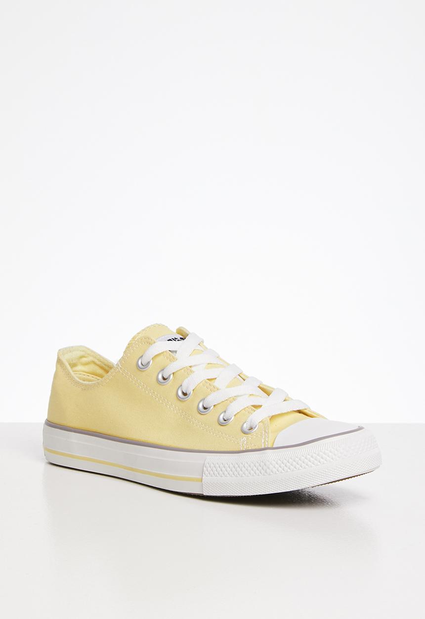 SOVIET - Ladies viper fash 20 - yellow