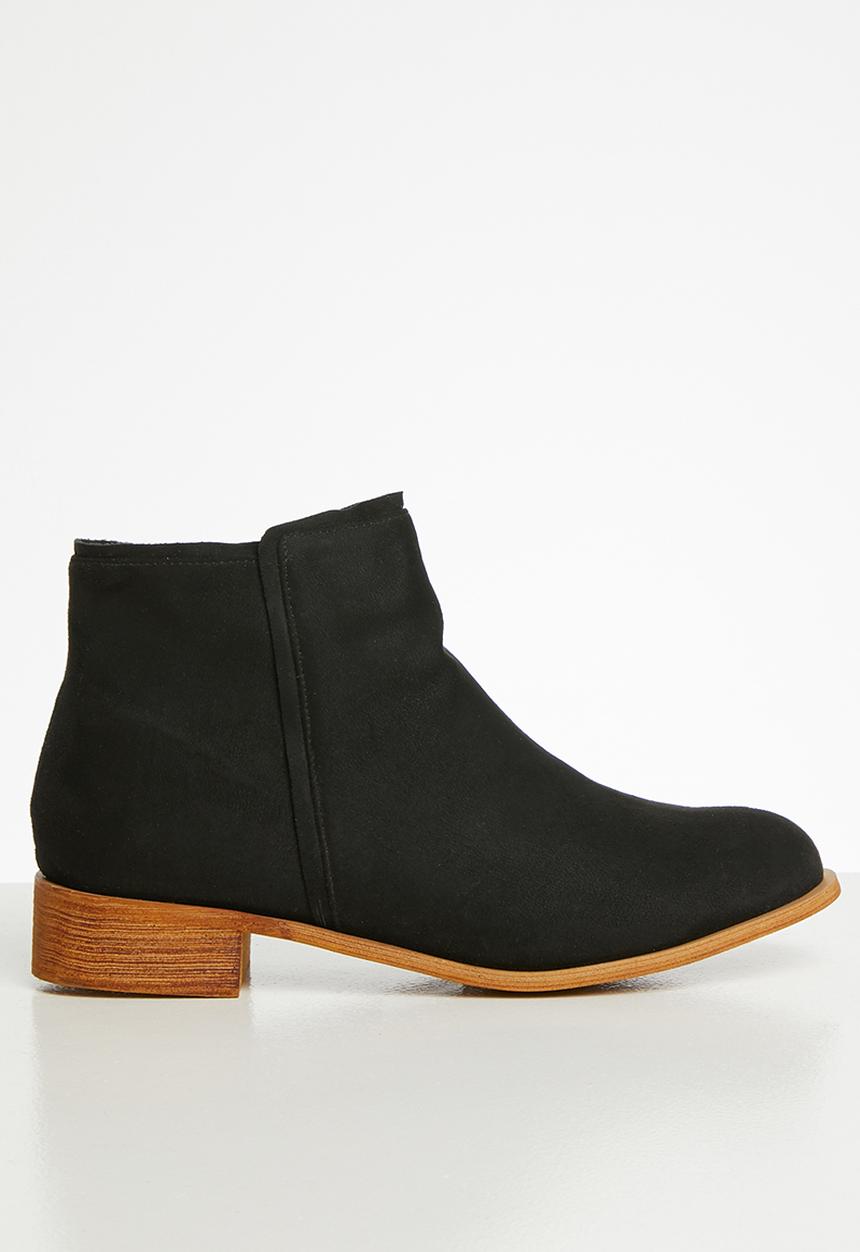 Superbalist - Kodie chelsea boot - black