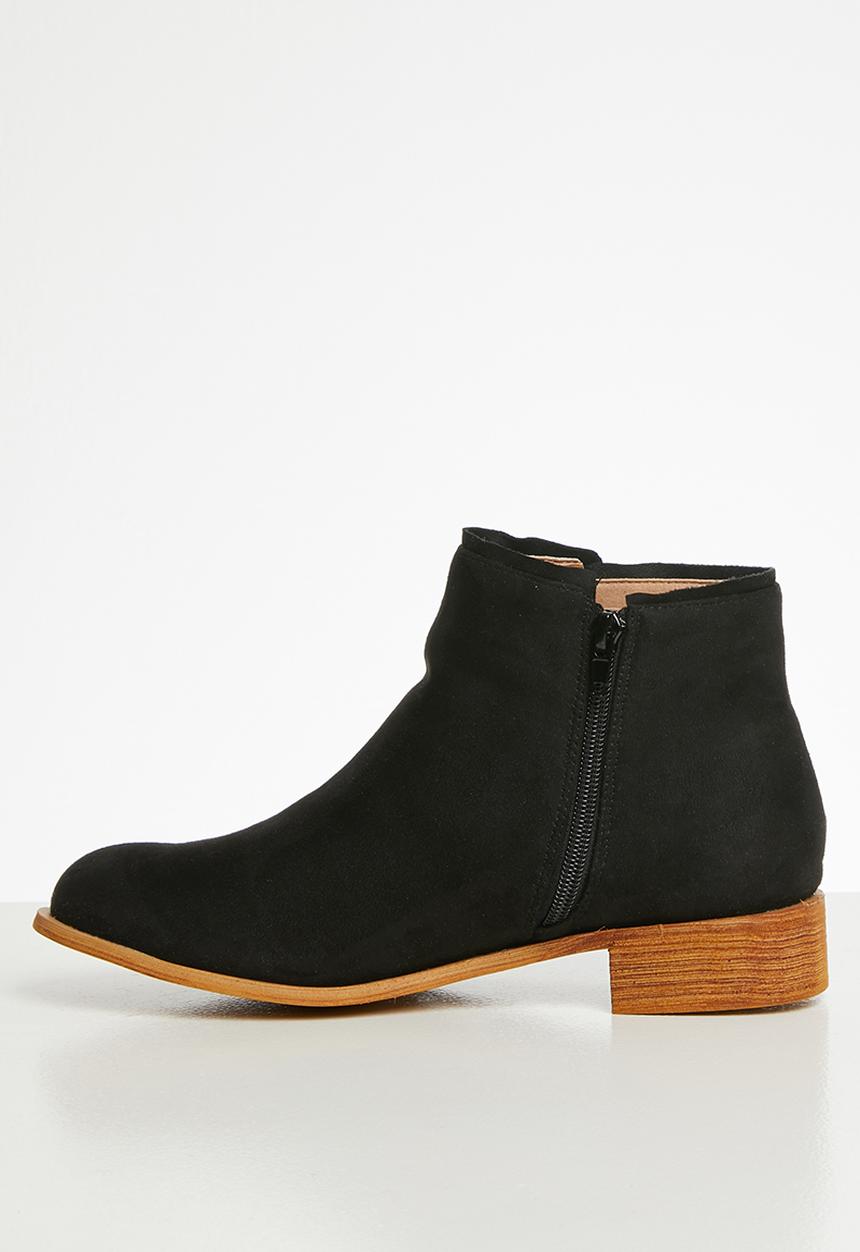 Superbalist - Kodie chelsea boot - black
