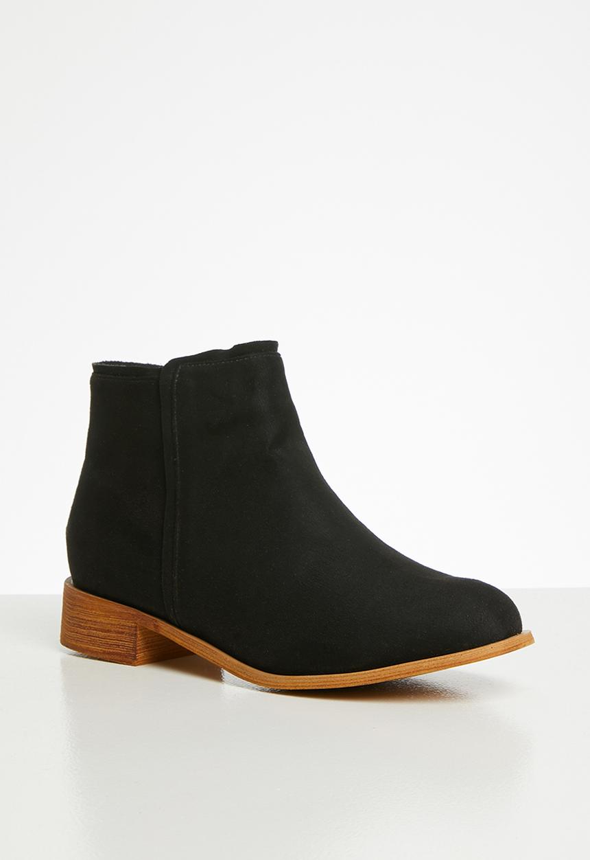 Superbalist - Kodie chelsea boot - black