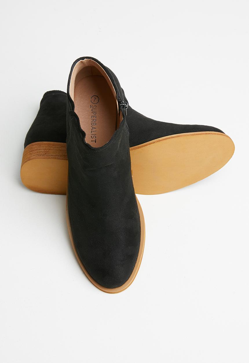 Superbalist - Kodie chelsea boot - black