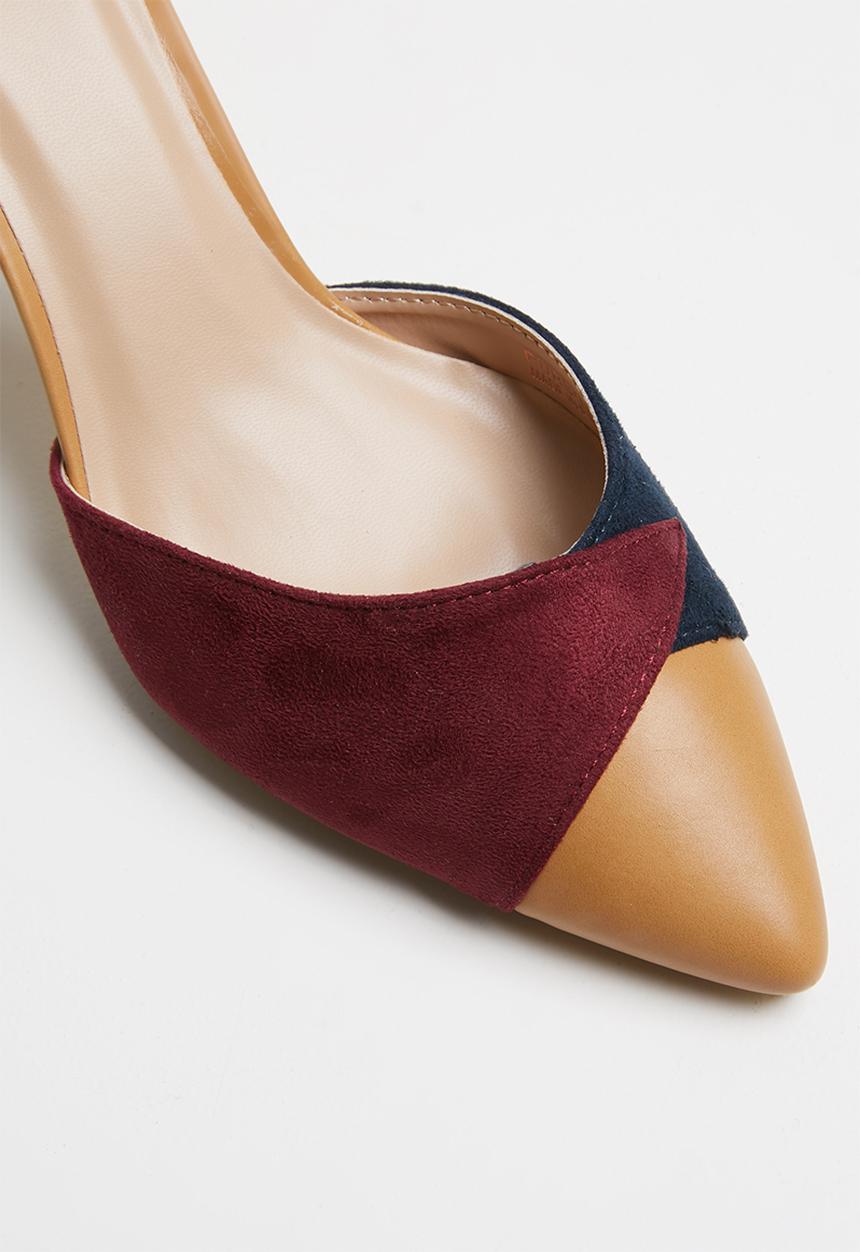 Dolce Vita - Pursuit stiletto heel - multi