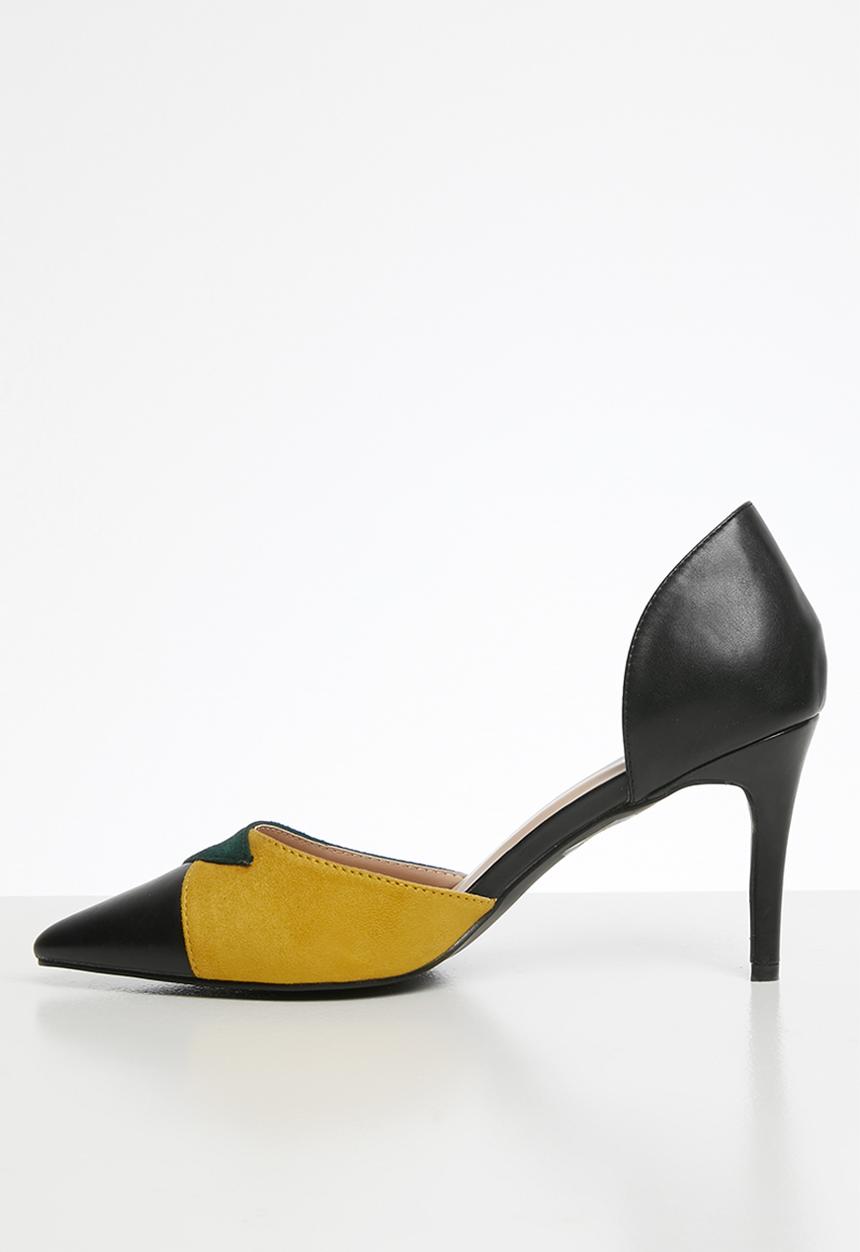 Dolce Vita - Pursuit stiletto heel - multi