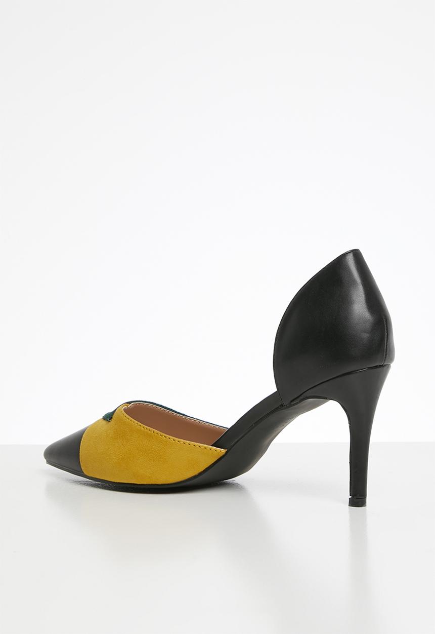 Dolce Vita - Pursuit stiletto heel - multi