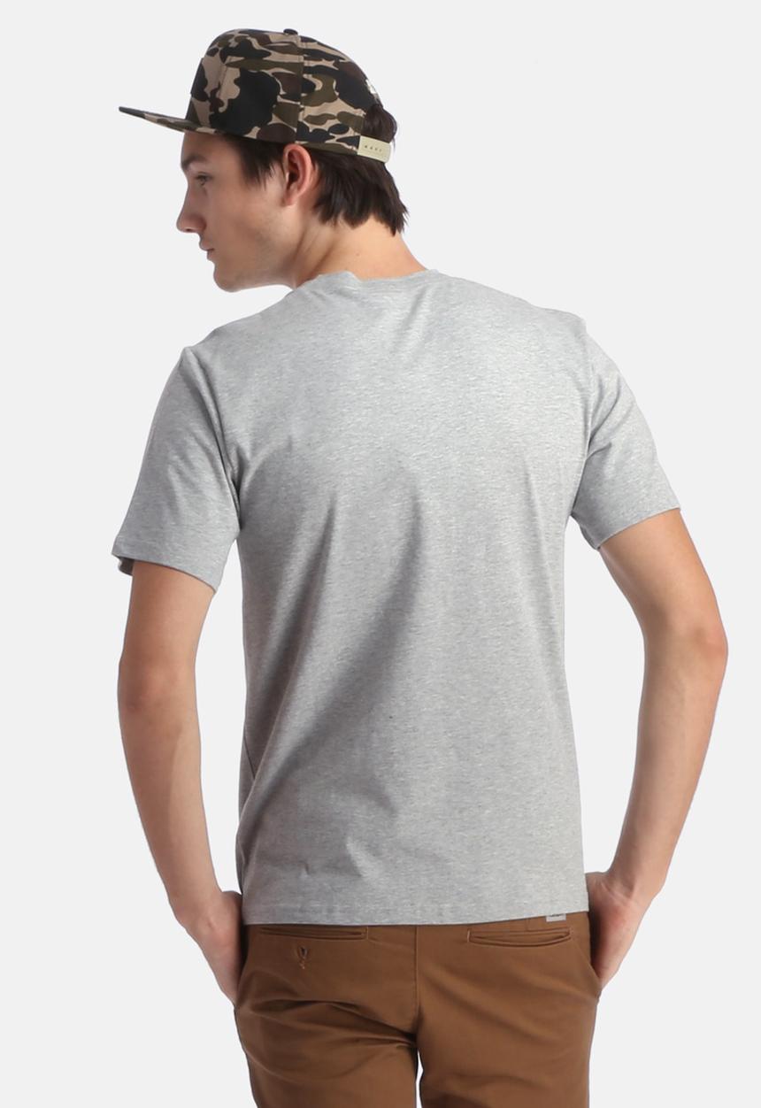 Carhartt WIP - S/S Henley