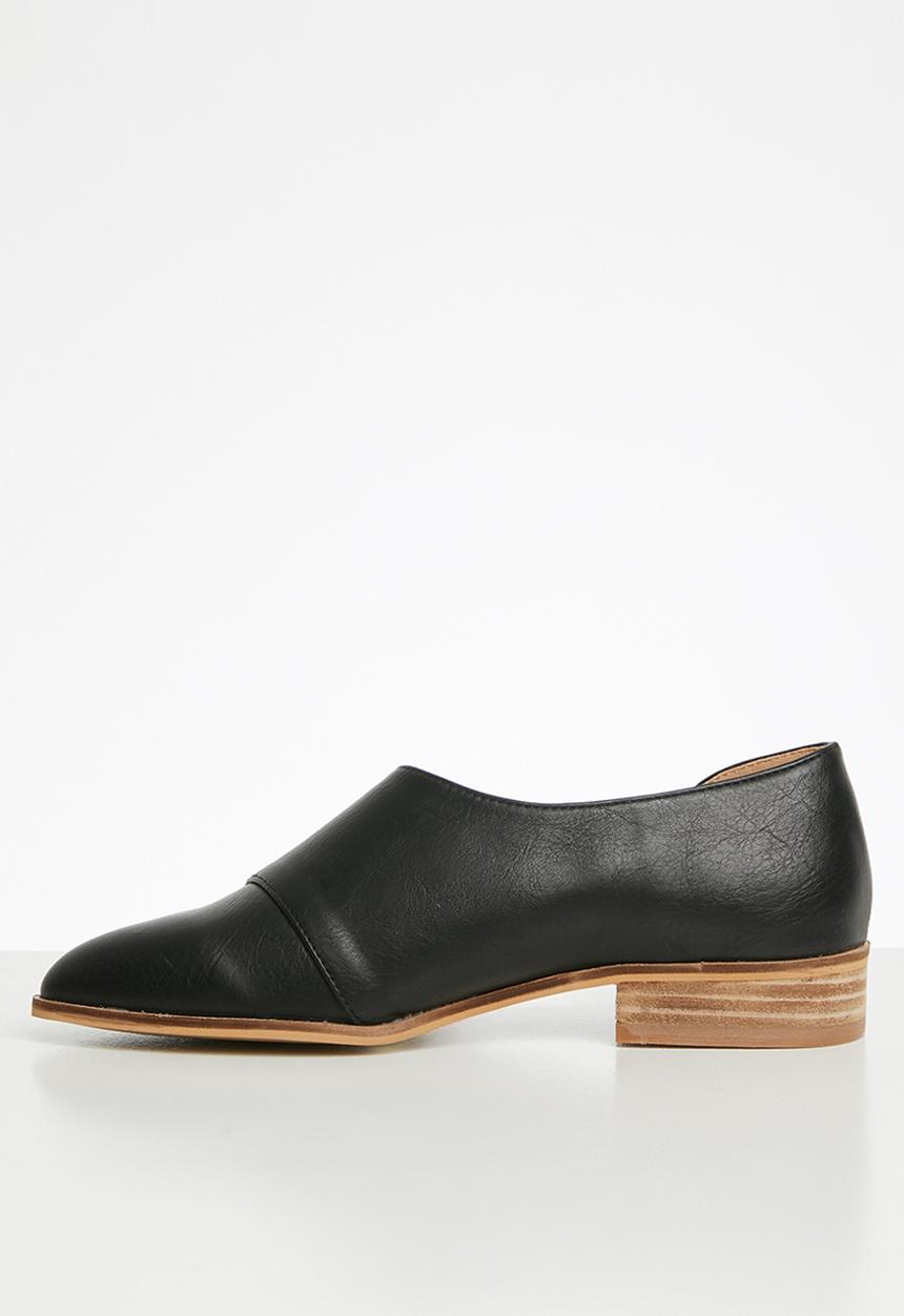 Miss Black - Aquai pump - black