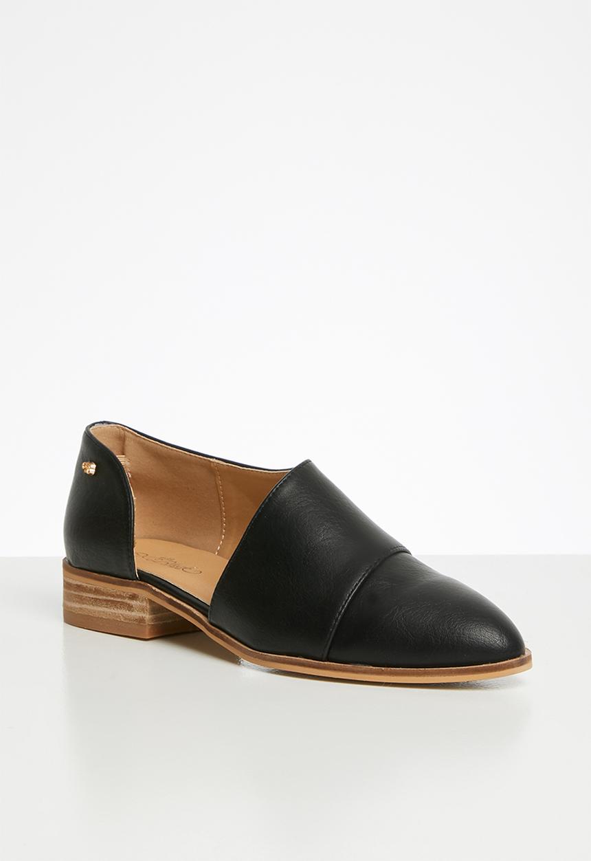 Miss Black - Aquai pump - black