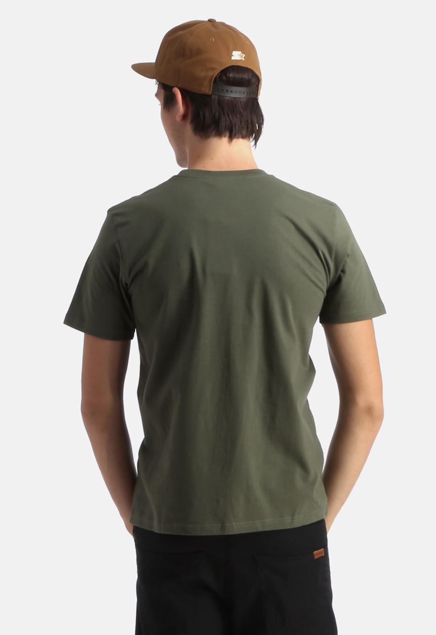 Carhartt WIP - S/S Bison T-Shirt