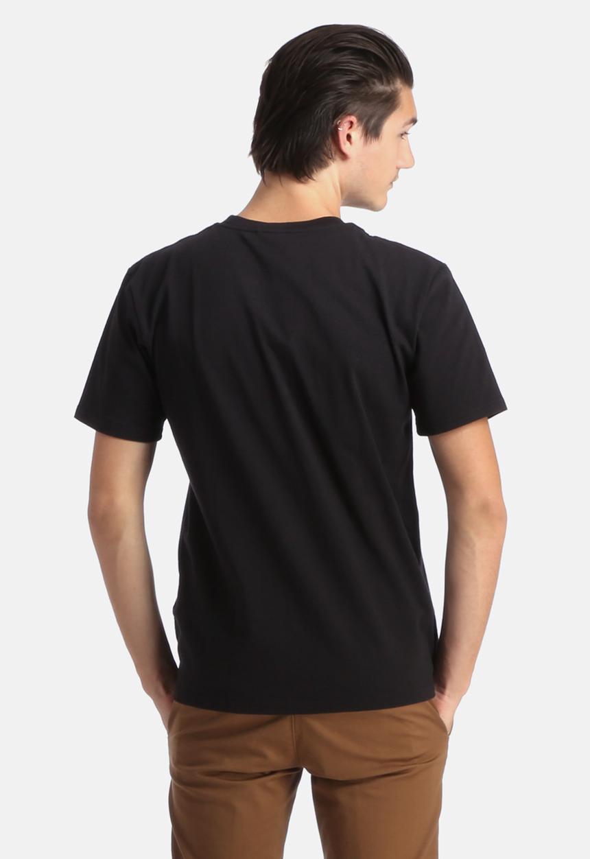 Carhartt WIP - S/S College Script T-Shirt
