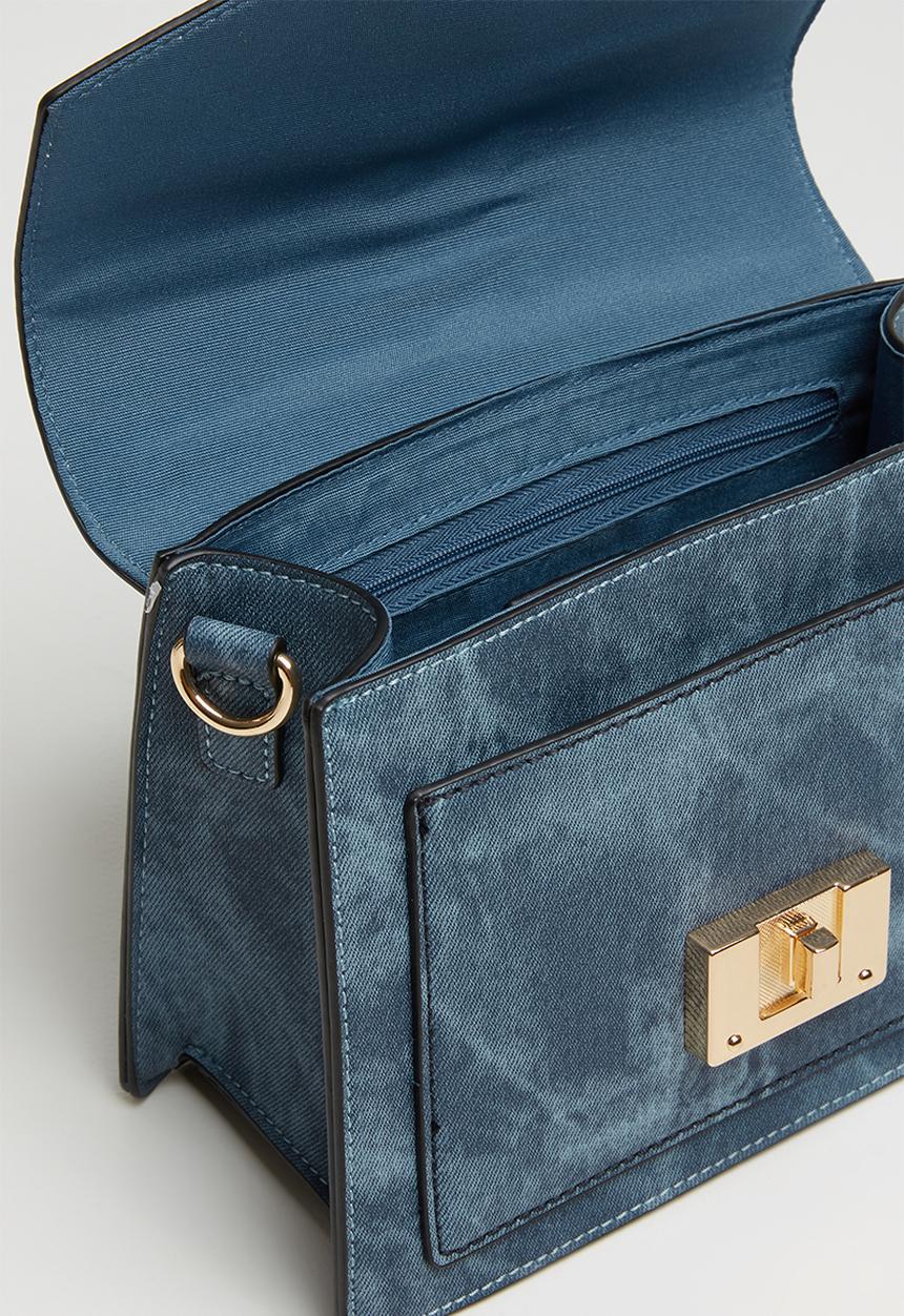 ALDO - Martis - blue