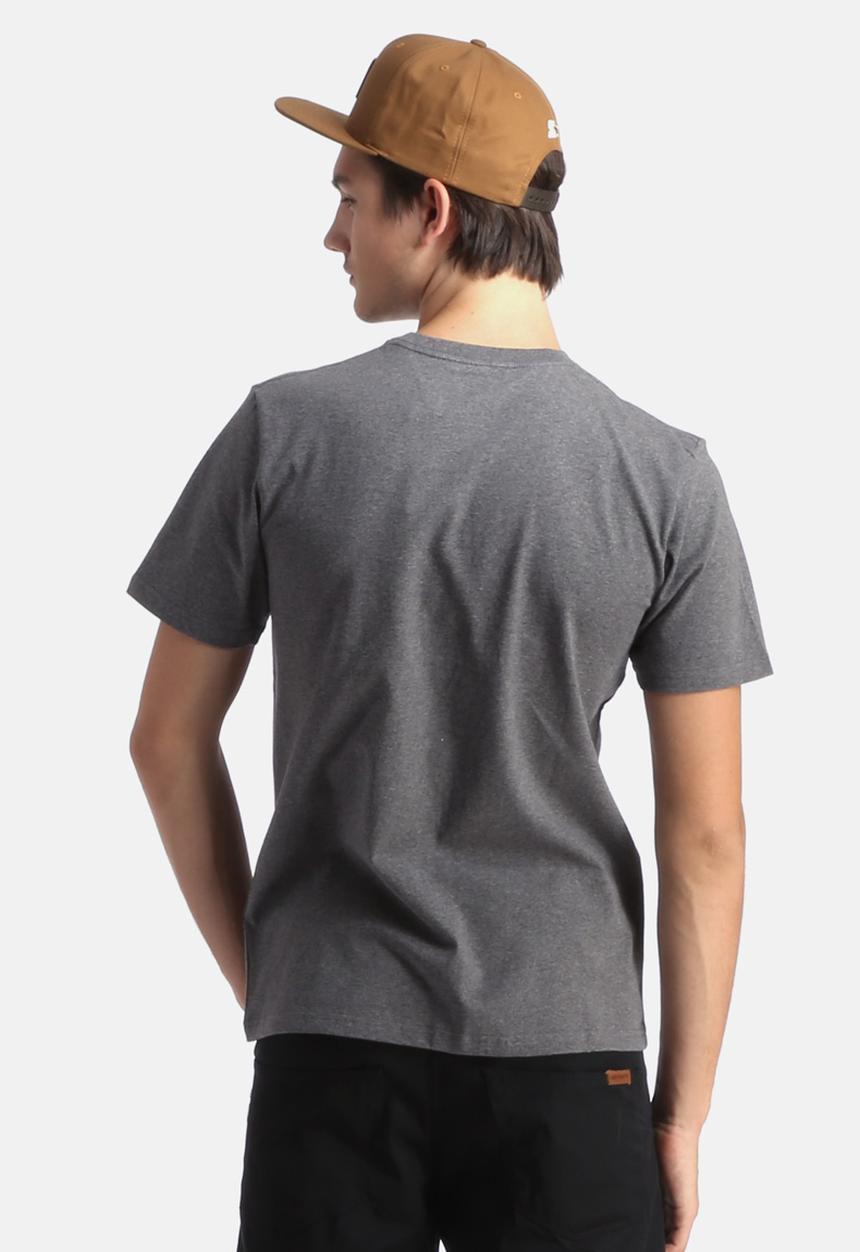 Carhartt WIP - S/S College Script T-Shirt