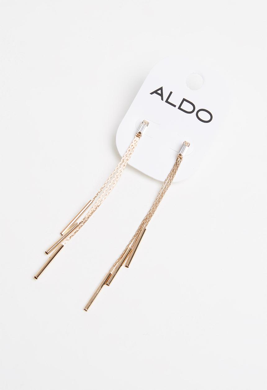 ALDO - Soesa - gold