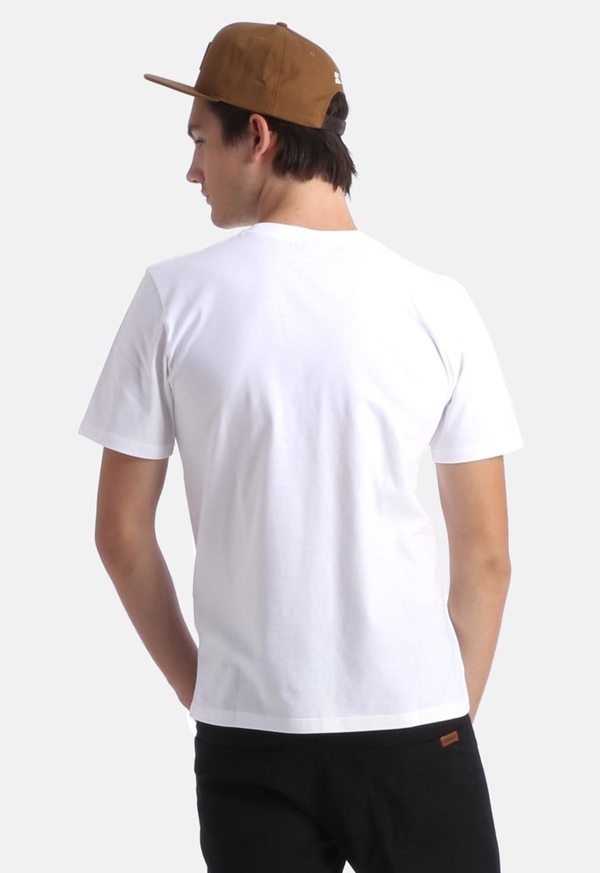 Carhartt WIP - S/S Sawblade Pocket T-Shirt