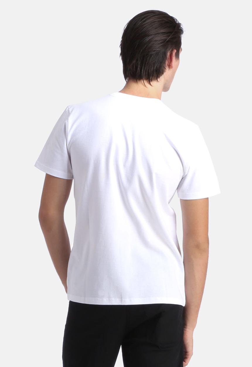 Carhartt WIP - S/S College T-Shirt 