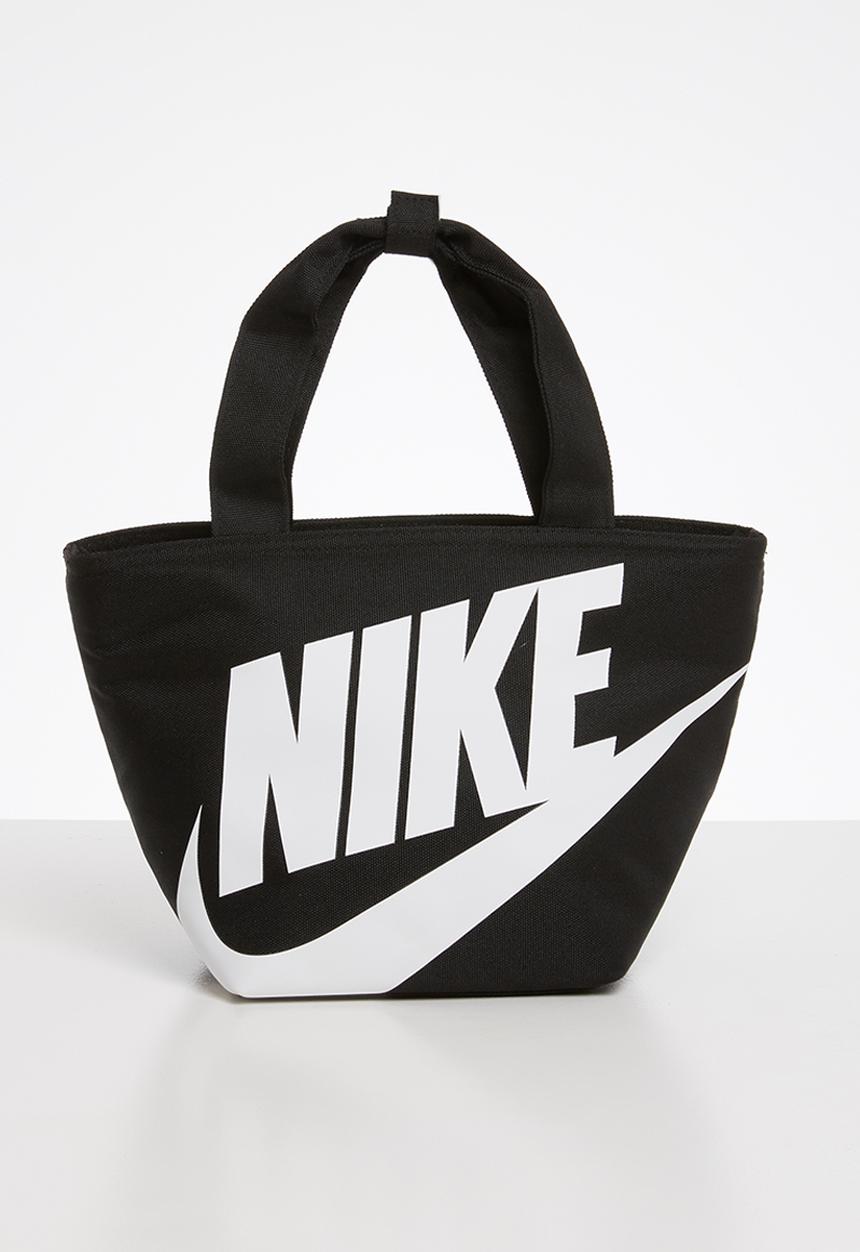 Nike - Nan futura fuel tote - black