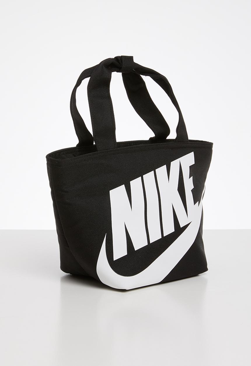 Nike - Nan futura fuel tote - black