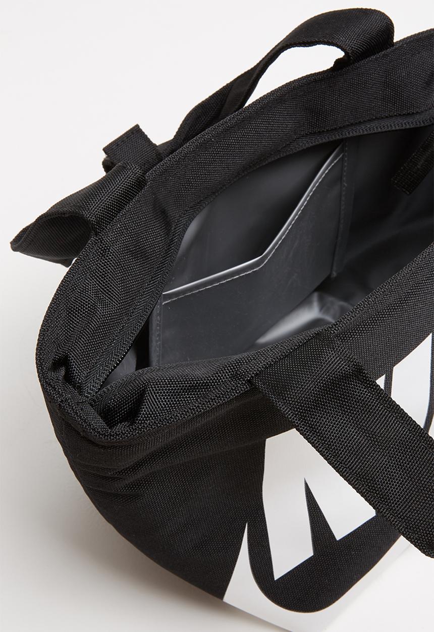 Nike - Nan futura fuel tote - black