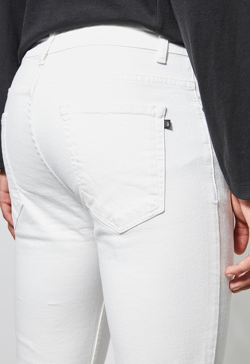 Superbalist - Skinny jeans - white
