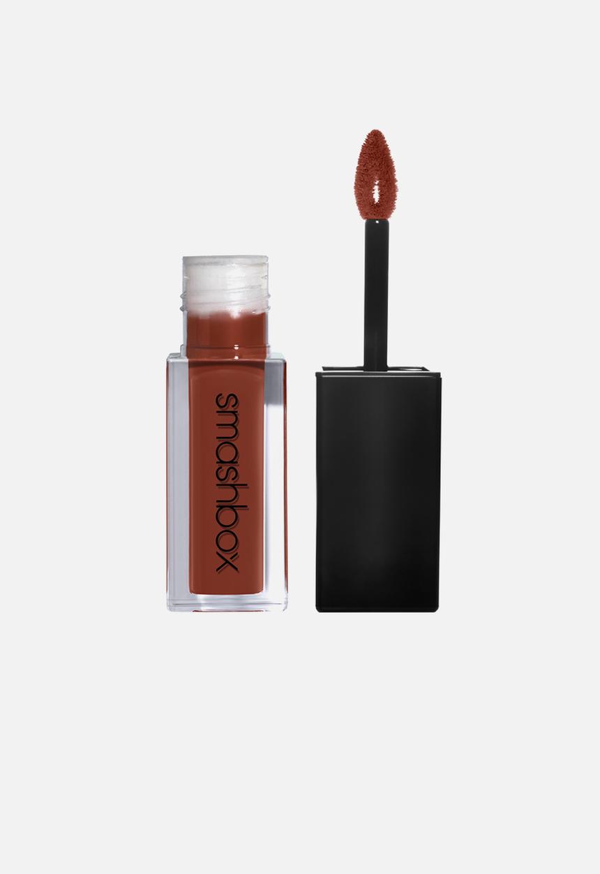 Smashbox - Always on liquid lipstick - lip goals