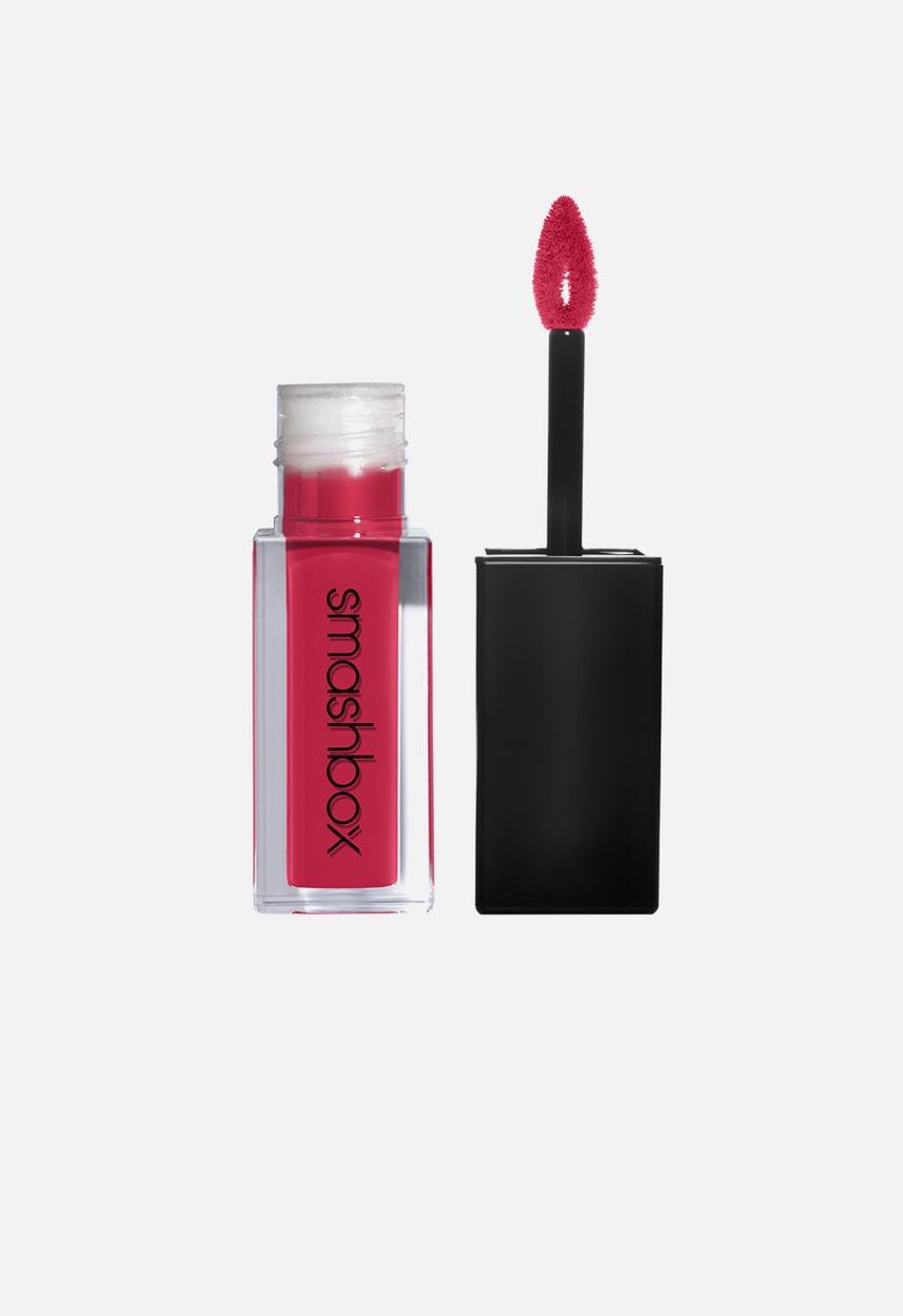 Smashbox - Always on liquid lipstick - riches